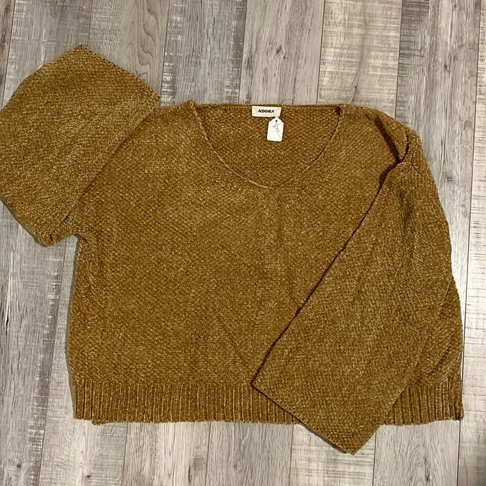 Adora Sweater